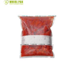 Food Packing Nasco B01318